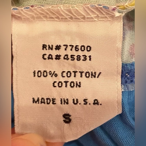 Chaser Women’s Tank Top Size Small NWOT - Picture 4 of 7